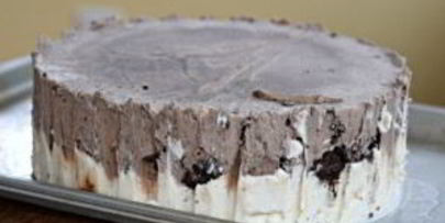 торт пломбир