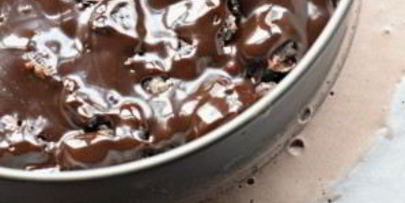 торт пломбир