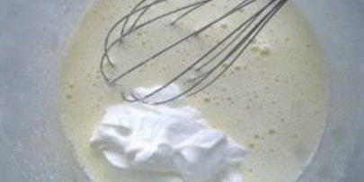 торт подружка