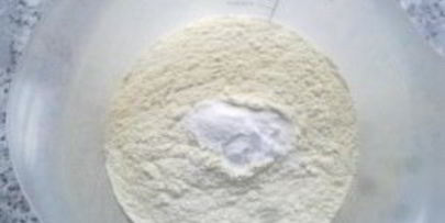 торт подружка