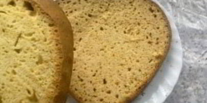 торт подружка