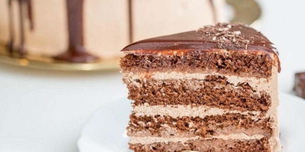 Рецепт торт прага оригинальный