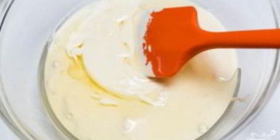 торт прага оригинальный