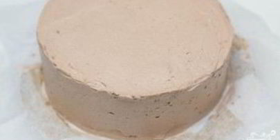 торт прага оригинальный