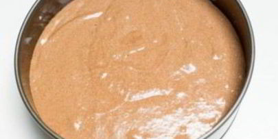 торт прага оригинальный