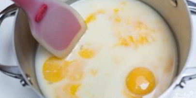 торт прага оригинальный