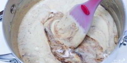 торт прага оригинальный