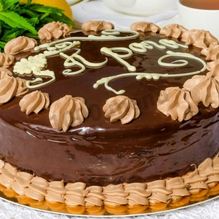 Рецепт Торт Прага в мультиварке