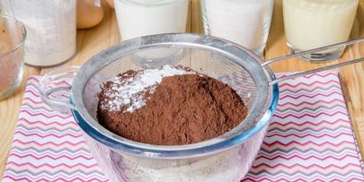 торт прага в мультиварке