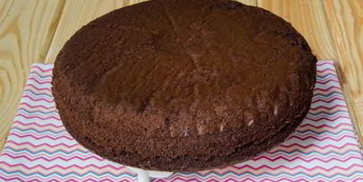 торт прага в мультиварке