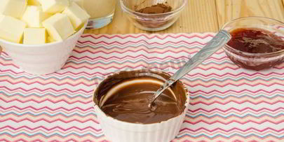 торт прага в мультиварке