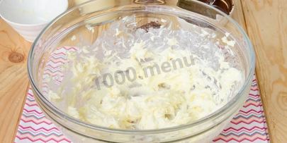 торт прага в мультиварке