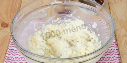 торт прага в мультиварке