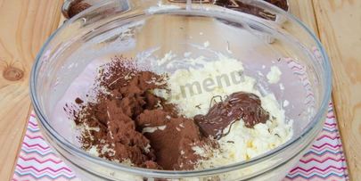 торт прага в мультиварке