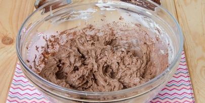 торт прага в мультиварке