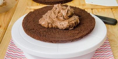 торт прага в мультиварке