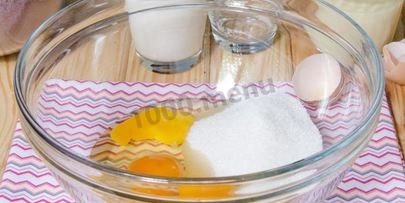 торт прага в мультиварке