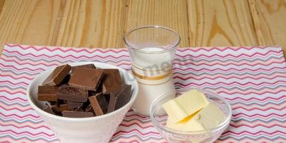 торт прага в мультиварке