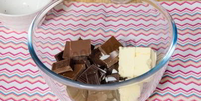 торт прага в мультиварке