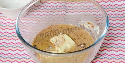 торт прага в мультиварке