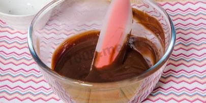 торт прага в мультиварке