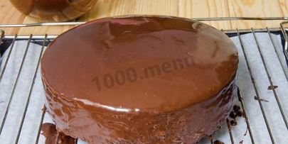 торт прага в мультиварке