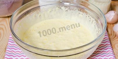 торт прага в мультиварке