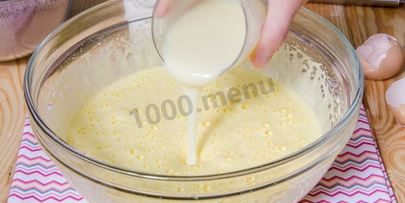 торт прага в мультиварке