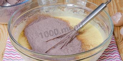 торт прага в мультиварке