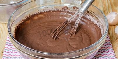 торт прага в мультиварке