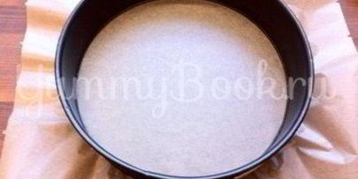 торт рафаэлло