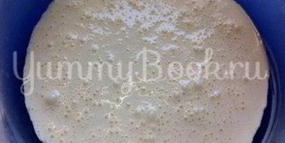 торт рафаэлло