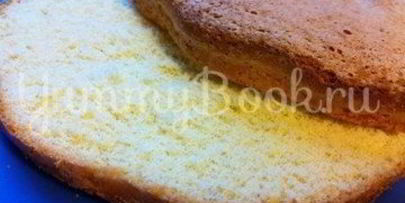 торт рафаэлло