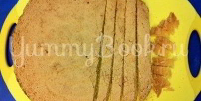 торт рафаэлло