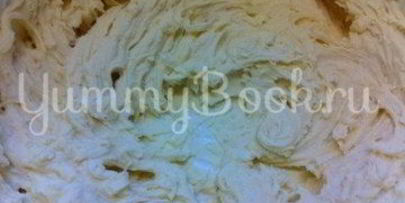 торт рафаэлло