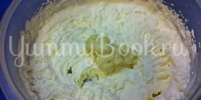 торт рафаэлло