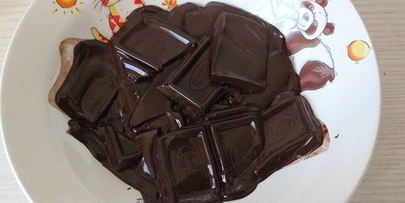 торт ривьера