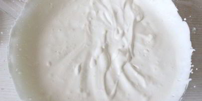 торт ривьера