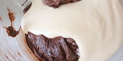 торт ривьера