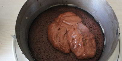 торт ривьера