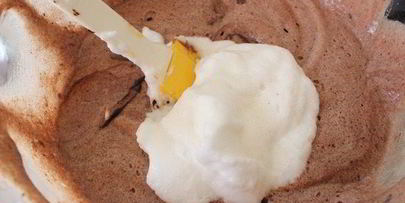 торт ривьера