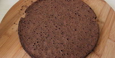 торт ривьера