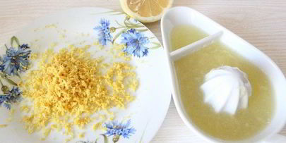 торт ривьера