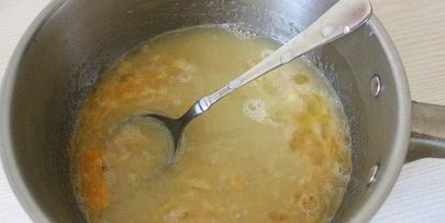 торт ривьера