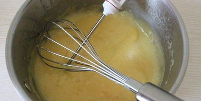 торт ривьера