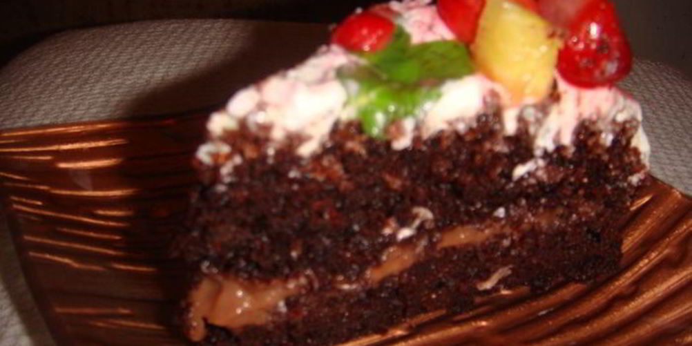 Рецепт торт сашенька