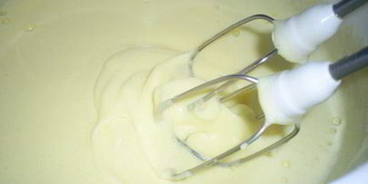 торт шифон в шоколаде