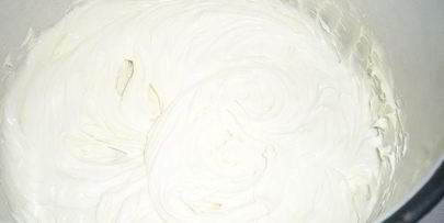 торт шифон в шоколаде