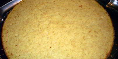 торт шифон в шоколаде