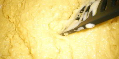 торт шифон в шоколаде